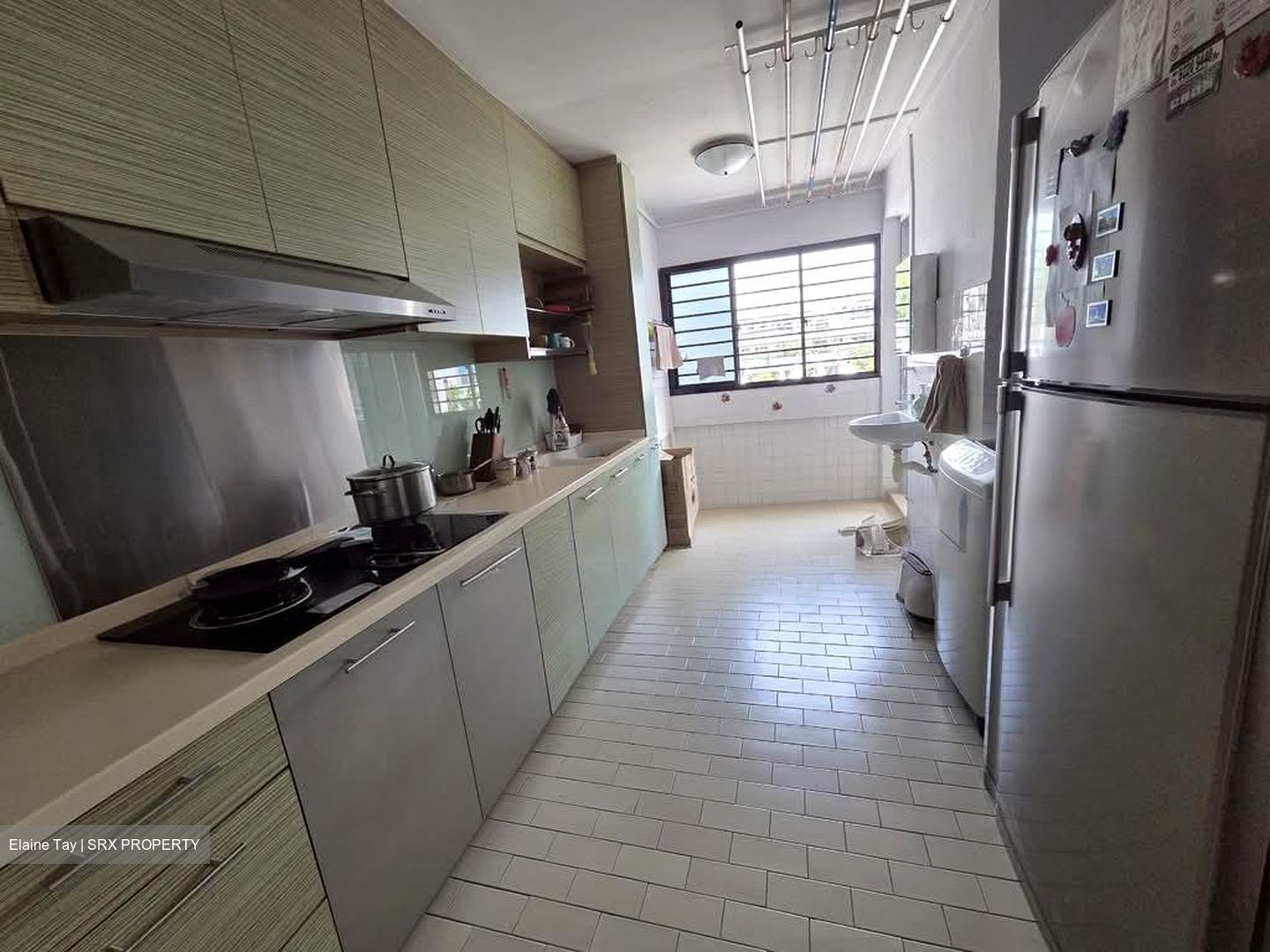 Blk 232 Tampines Street 21 (Tampines), HDB 5 Rooms #636877541